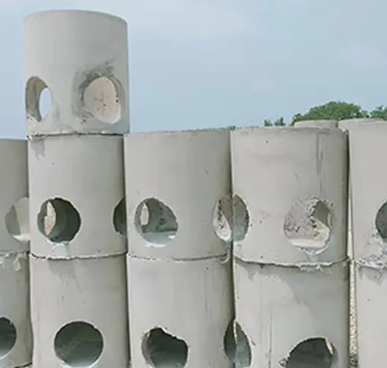 哈爾濱預(yù)制檢查井